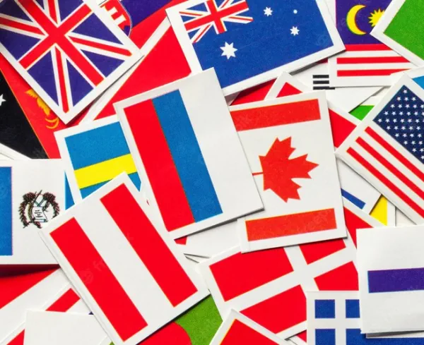 språkflaggor